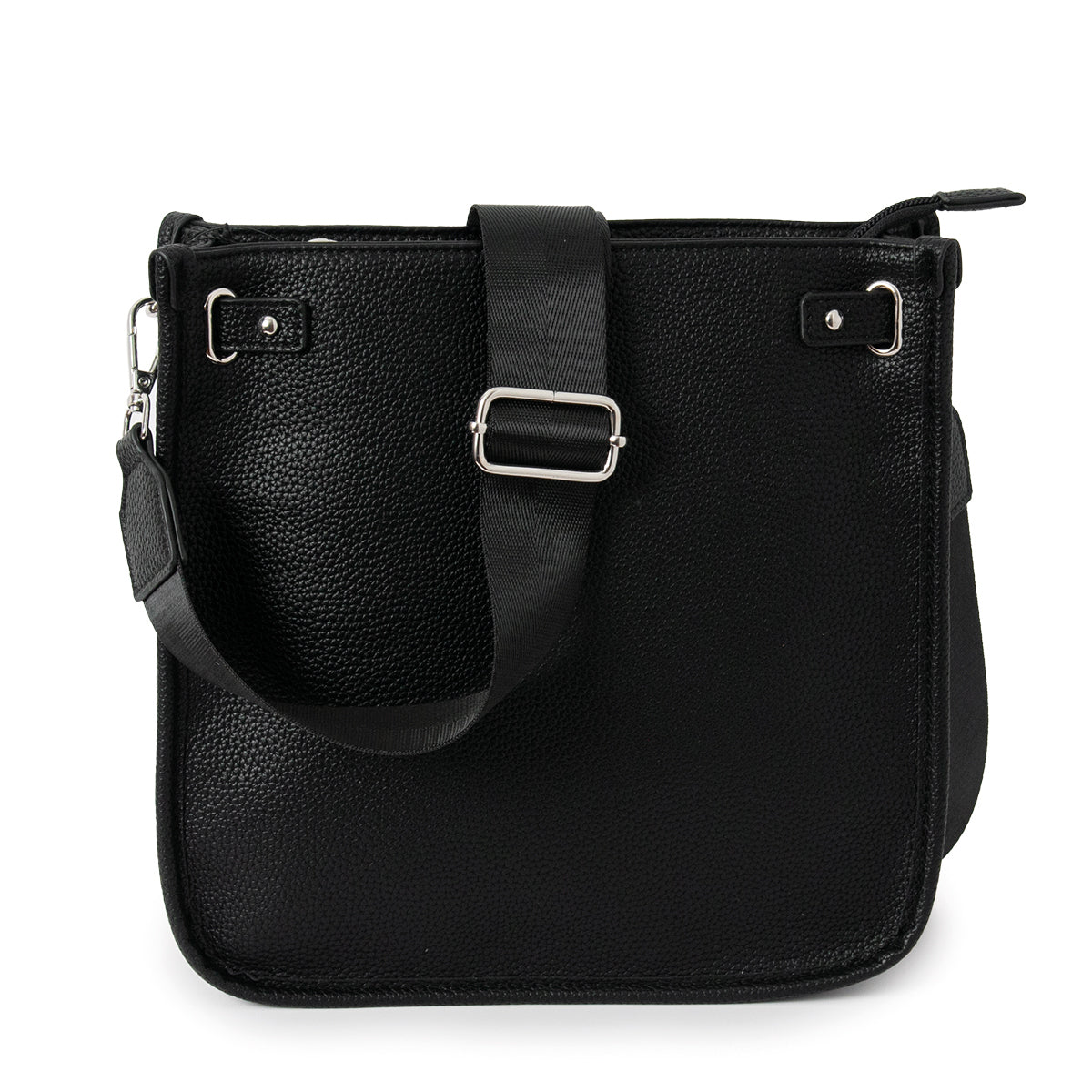 853001 Veske GRACE Crossveske  - svart