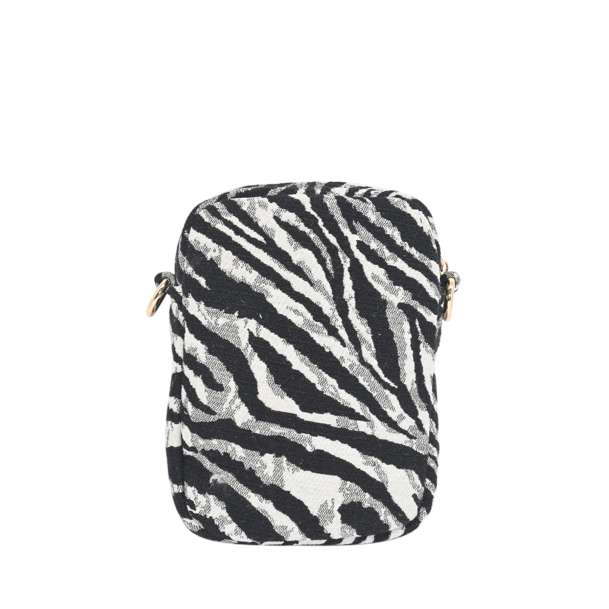 852500 Veske LEVI Citybag - zebra