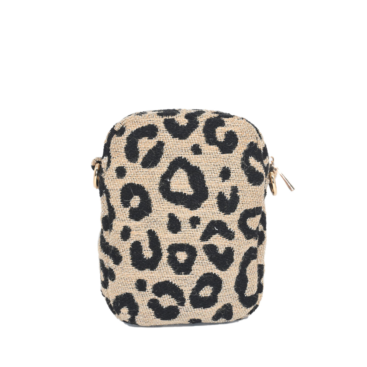 852512 Veske LEVI Citybag - leopard