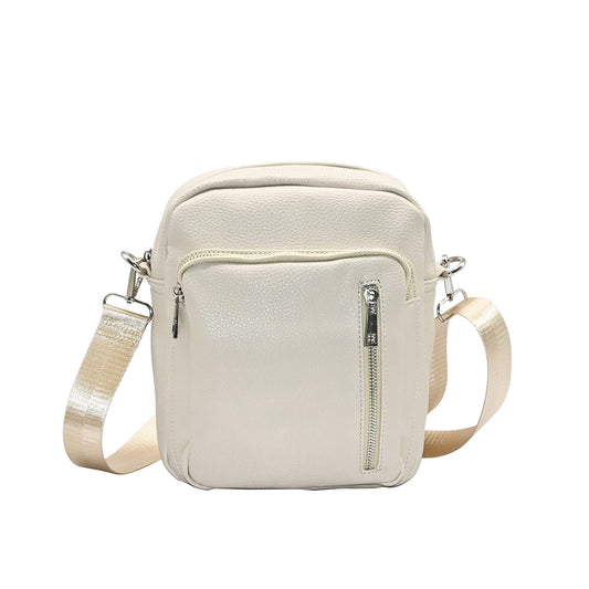 852605 Veske DINA Stor Citybag - beige