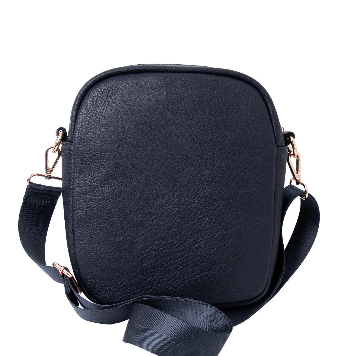 852641 Veske DINA Stor Citybag - marine