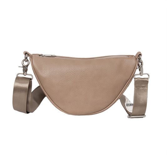 852705 Veske EVA Triangelbag - beige