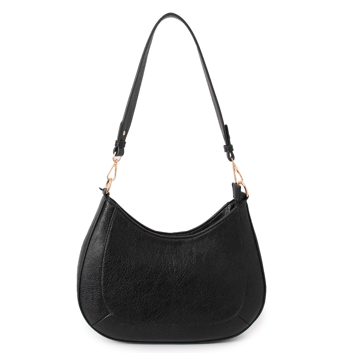 852801 Veske GINA Crossbag  - svart