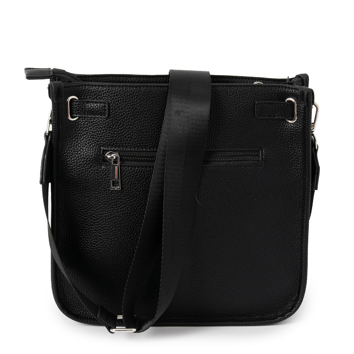 853001 Veske GRACE Crossveske  - svart