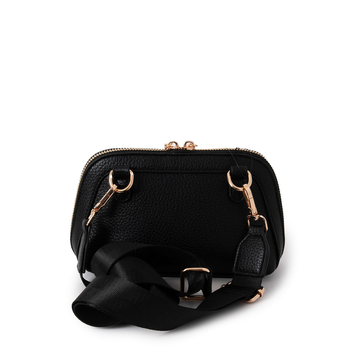 853201 Veske GLORIA Clutch - svart