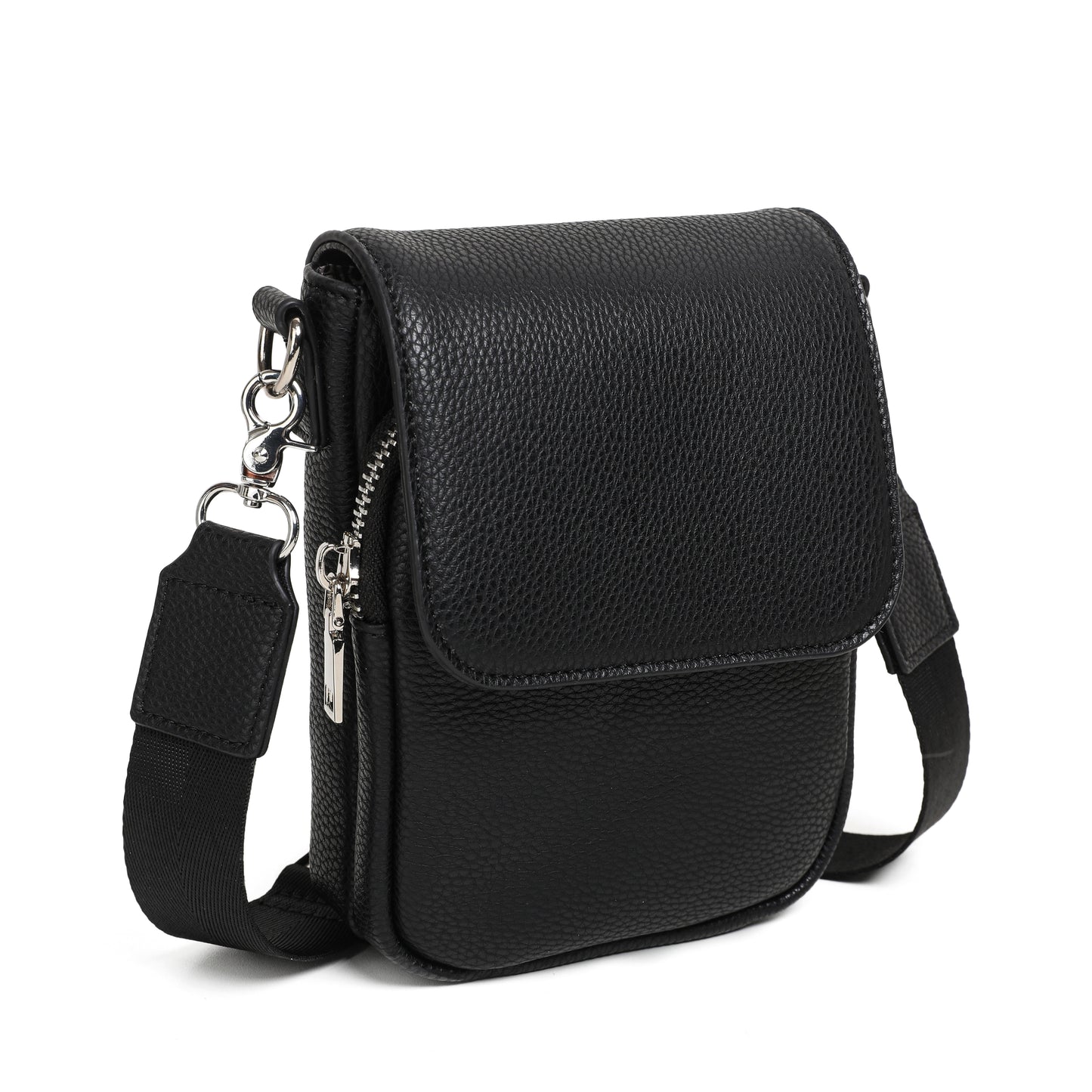 853401 Veske FIOLA Mobilbag - svart