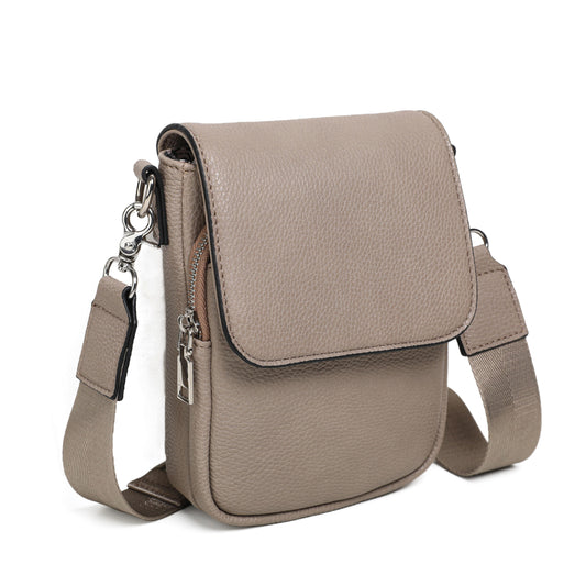 853405 Veske FIOLA Mobilbag - beige