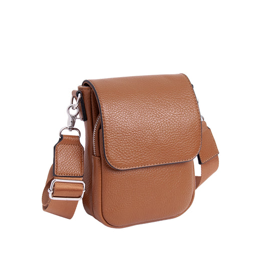 853411 Veske FIOLA Mobilbag - cognac