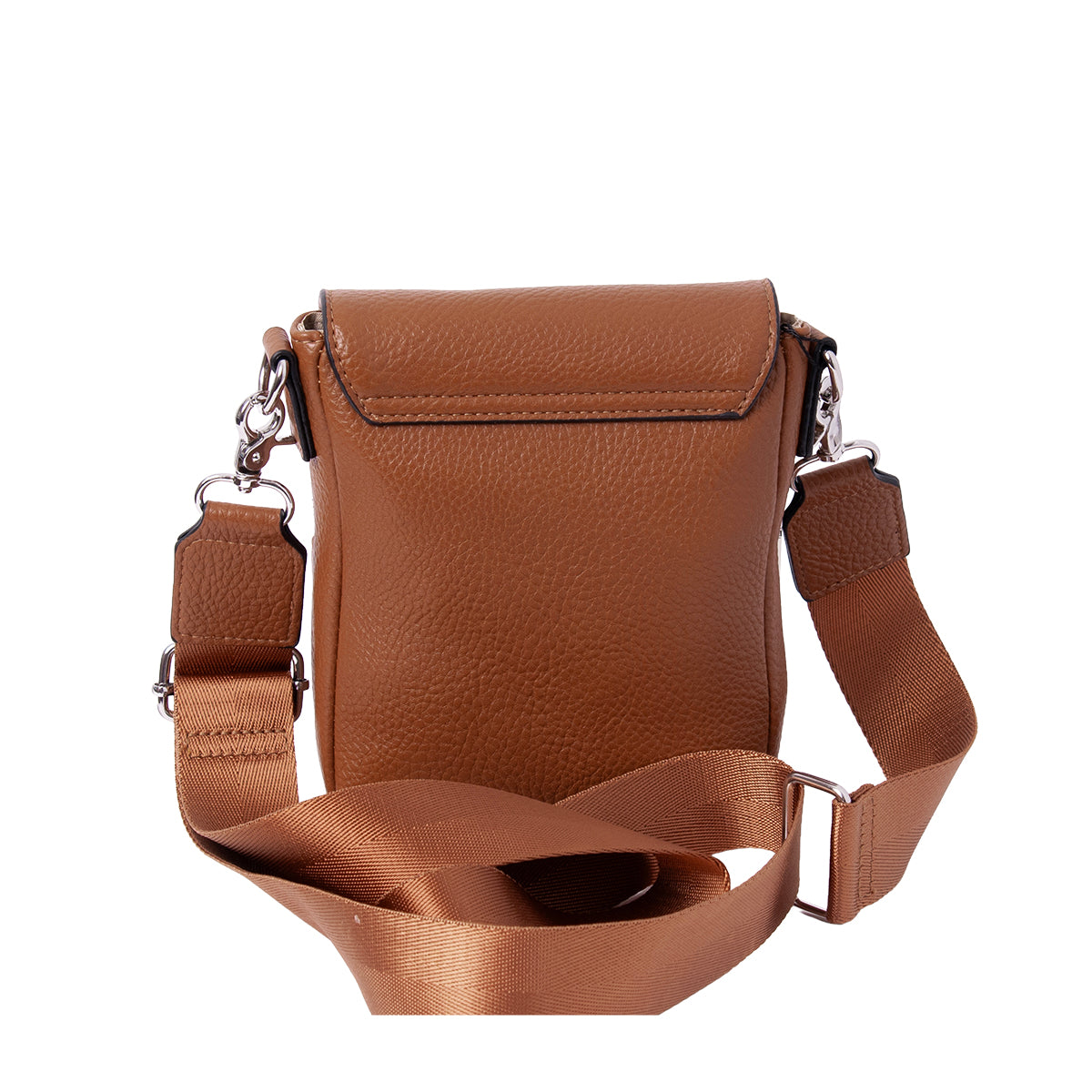 853411 Veske FIOLA Mobilbag - cognac
