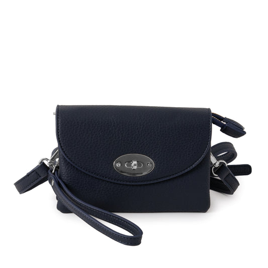 854541 Veske DANIELLE Clutch - marine