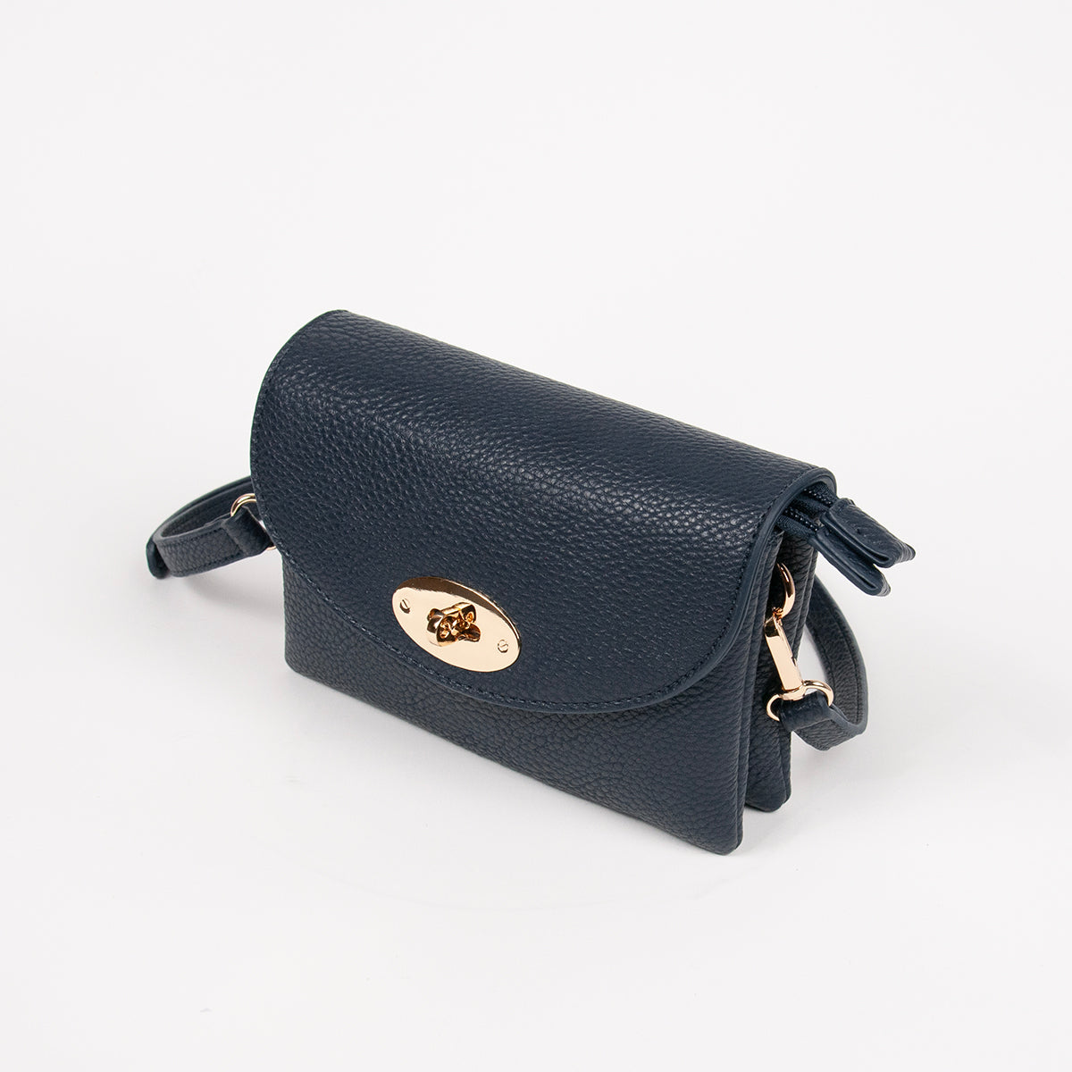 854541 Veske DANIELLE Clutch - marine