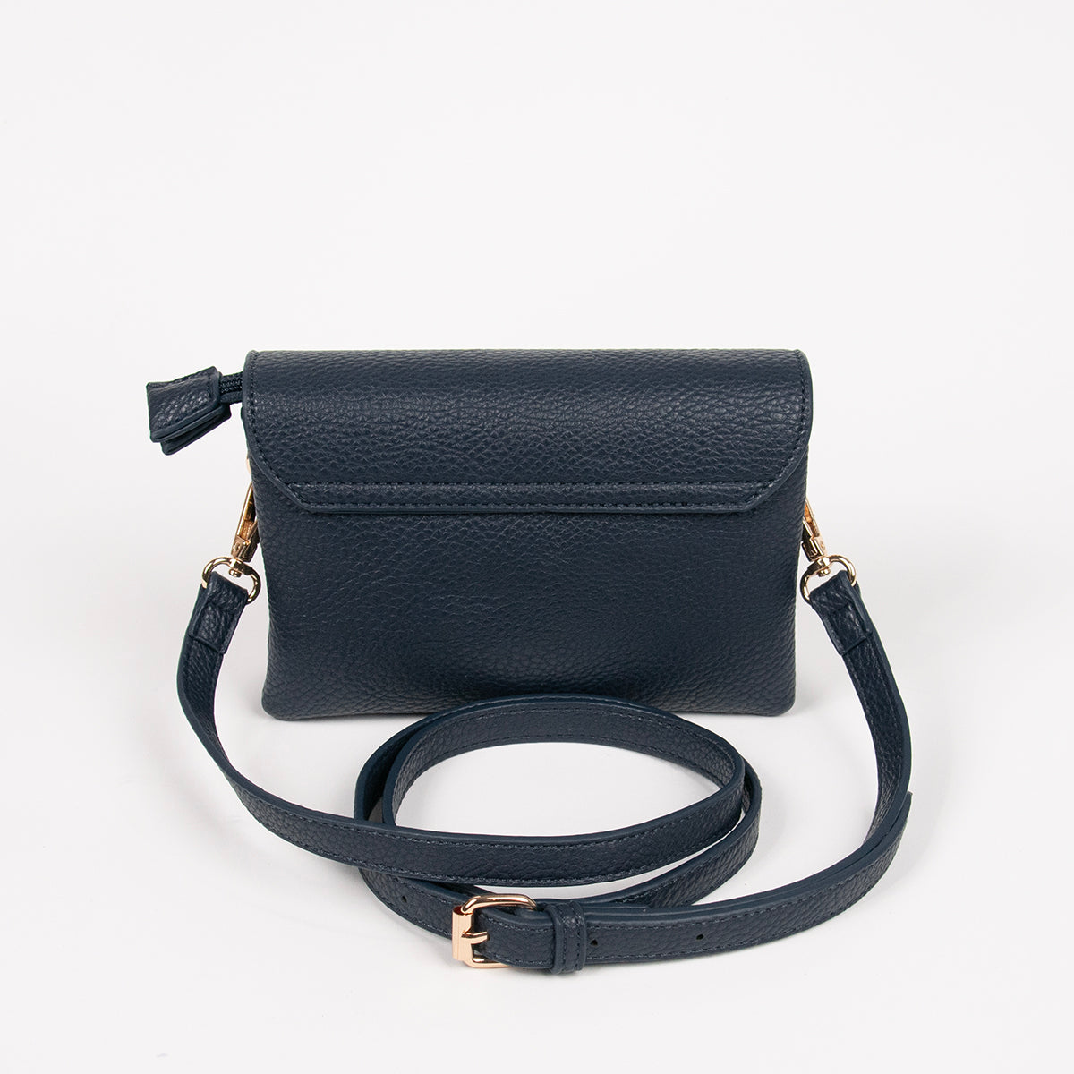 854541 Veske DANIELLE Clutch - marine