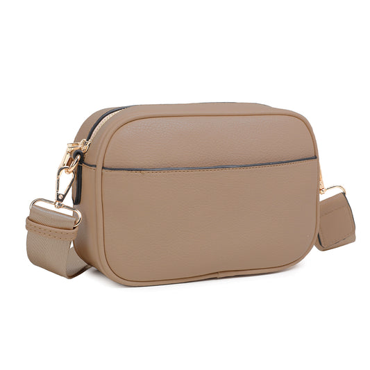 854905 Veske ROSENVINGE Clutch - beige