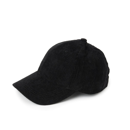 857801 Cordcaps - svart