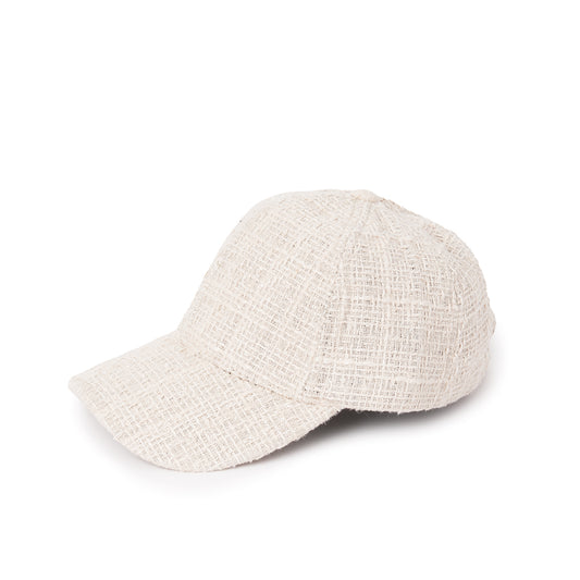 857905 Bouckle caps - beige