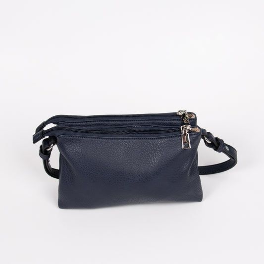 860841 Vesker, HARPER dobbel clutch - marine