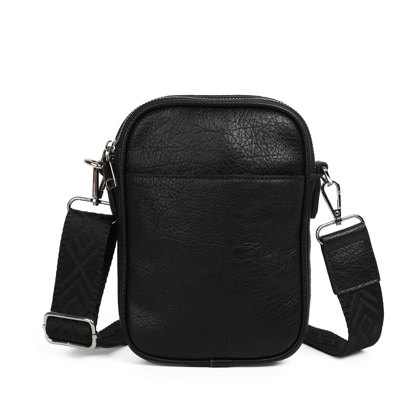 860901 Vesker, HONEY mobilveske - svart