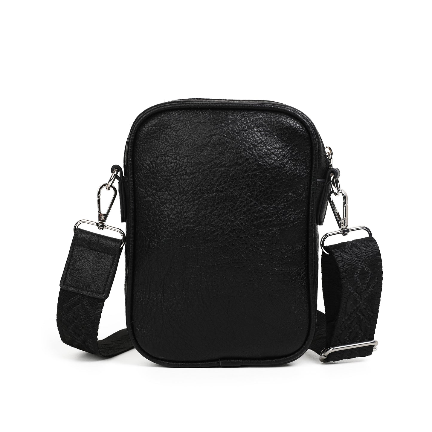 860901 Vesker, HONEY mobilveske - svart