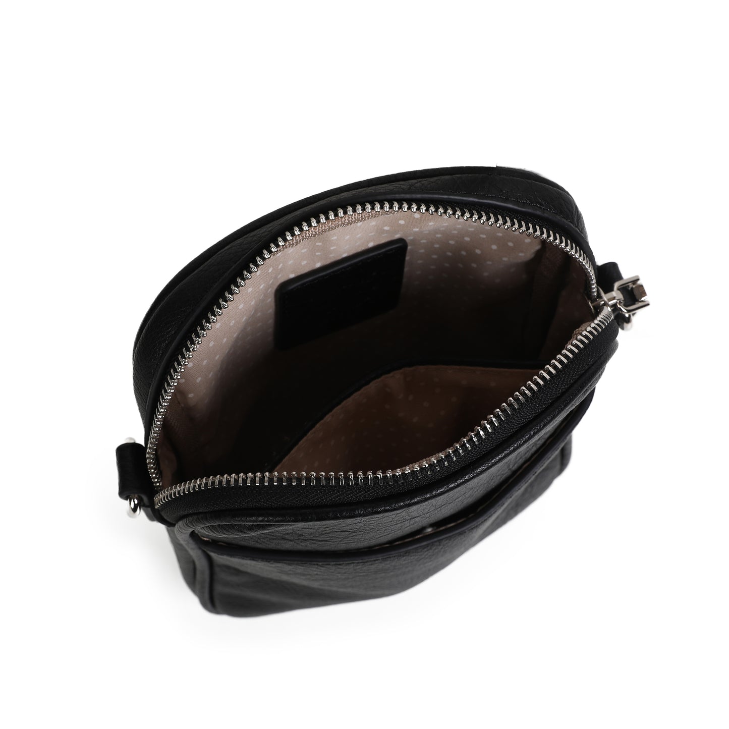 860901 Vesker, HONEY mobilveske - svart