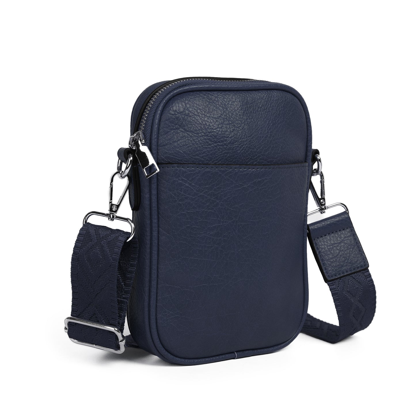 860941 Vesker, HONEY mobilveske - marine