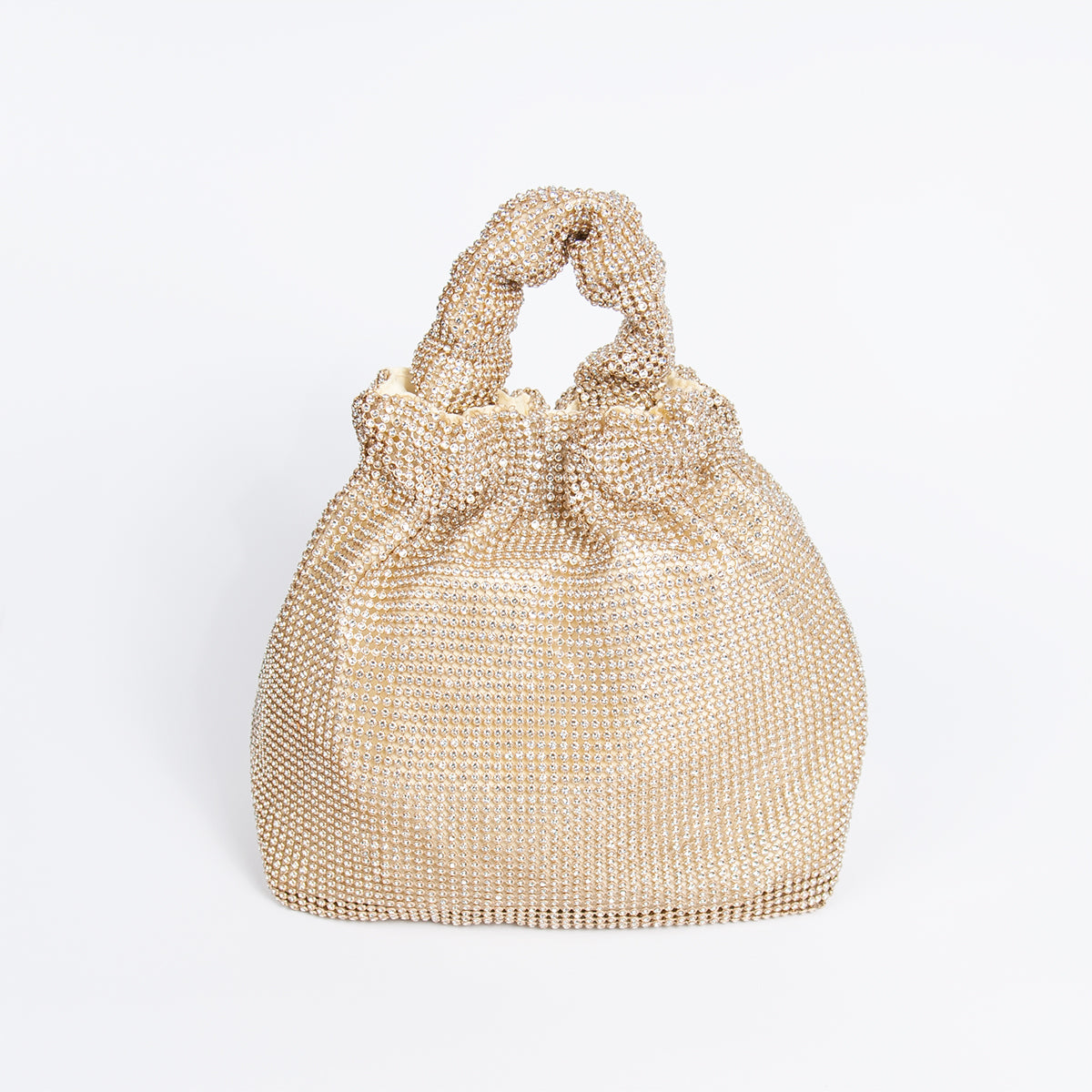 861862 Vesker, PARTY clutch - svart