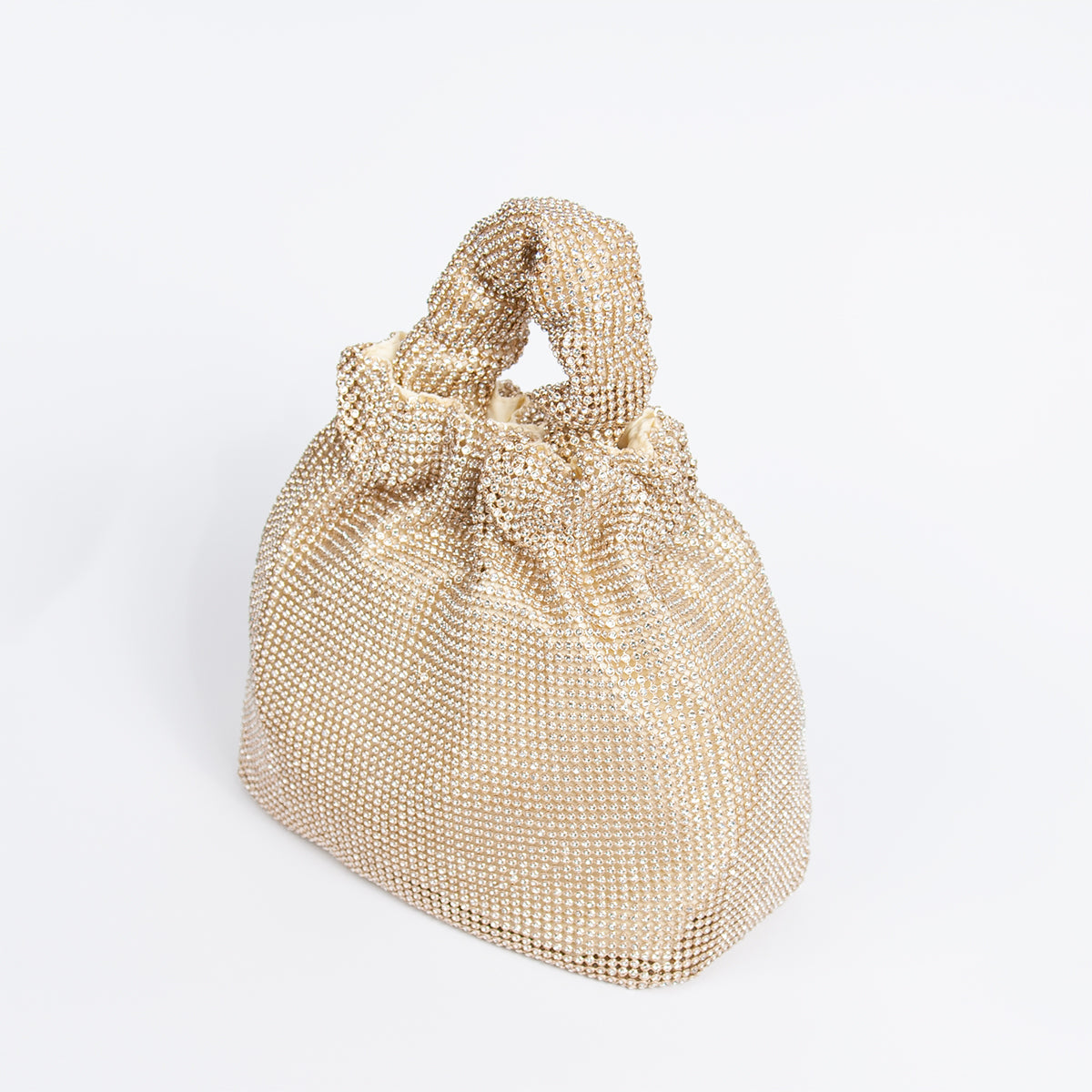 861862 Vesker, PARTY clutch - svart