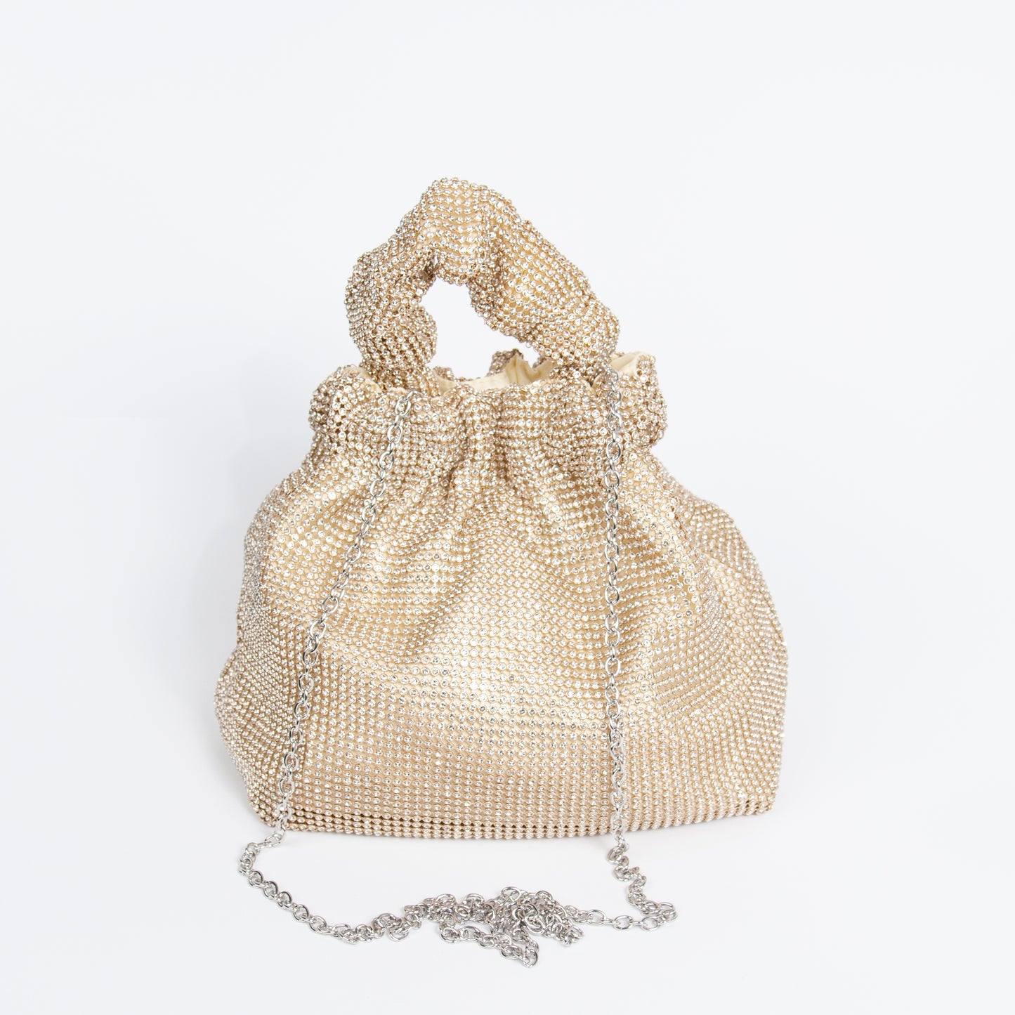 861862 Vesker, PARTY clutch - svart