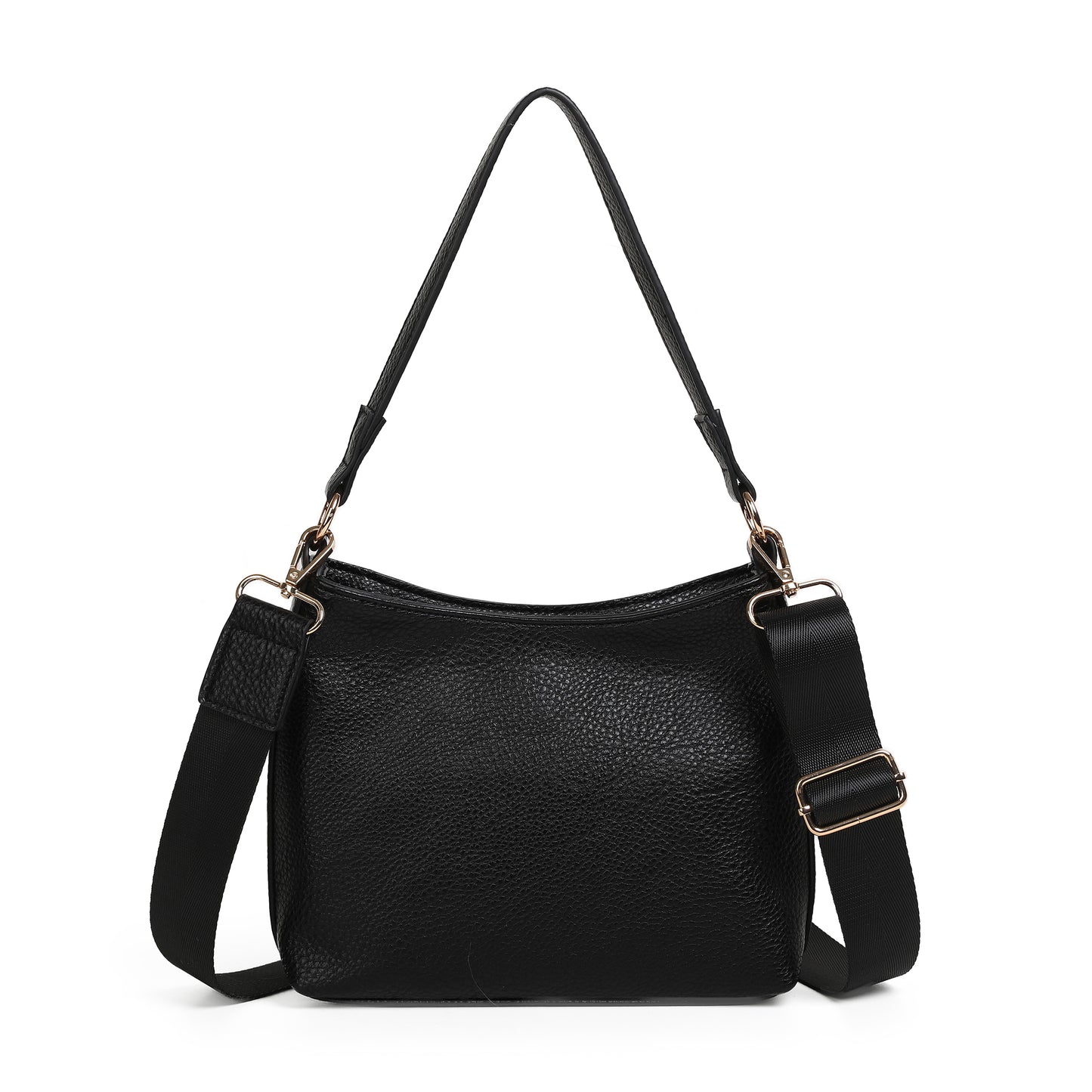 864201 Vesker, HIMALAYA liten soft bag - svart