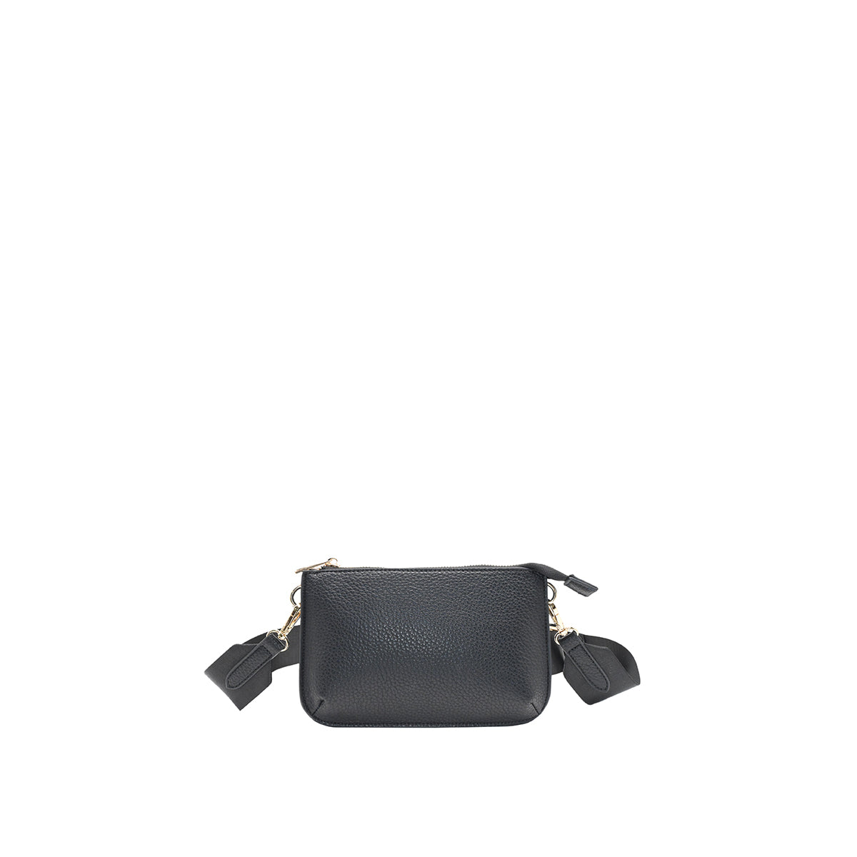 870901 Vesker, ISA dobbel mobil clutch  - svart