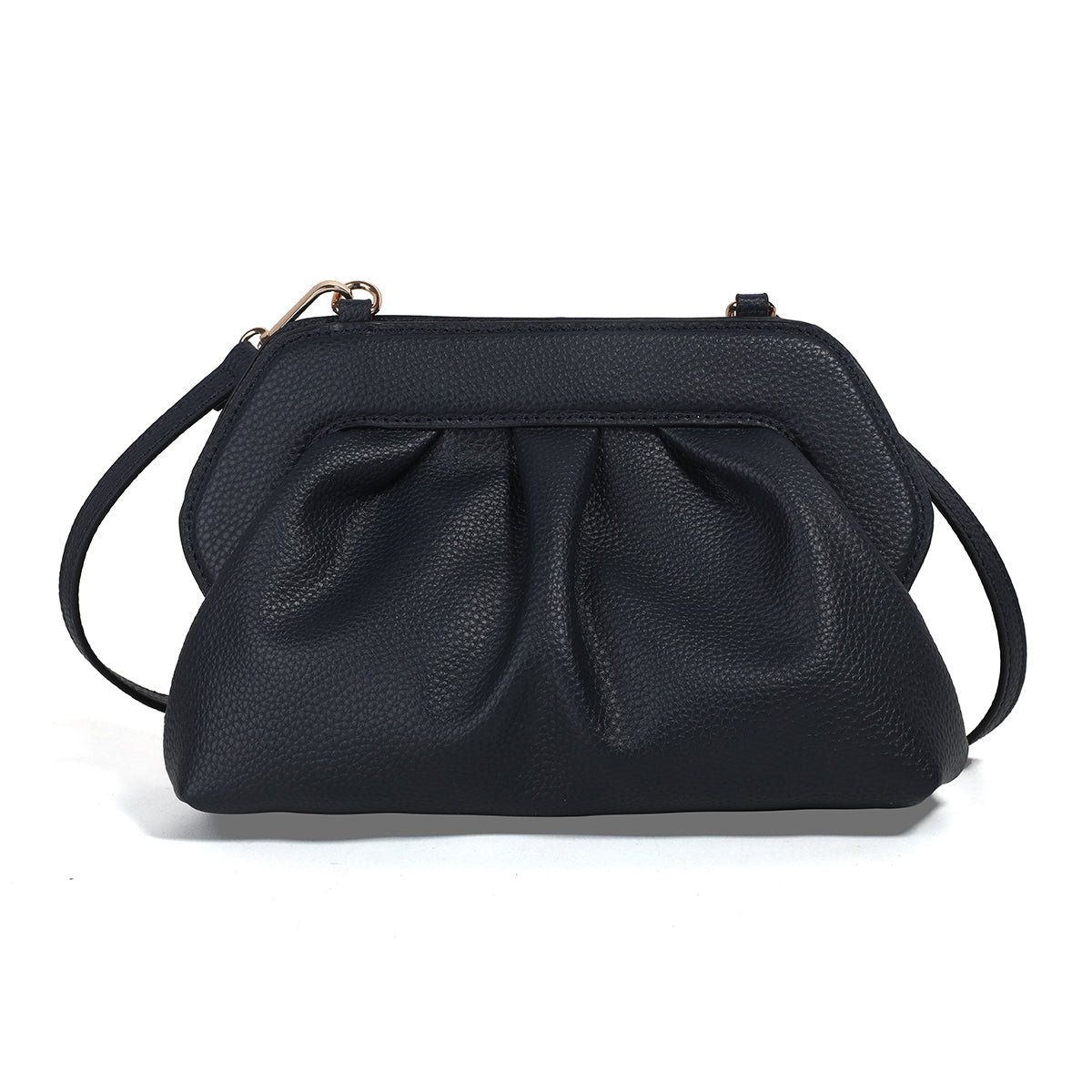 883641 Vesker, JOELLE clutch - marine