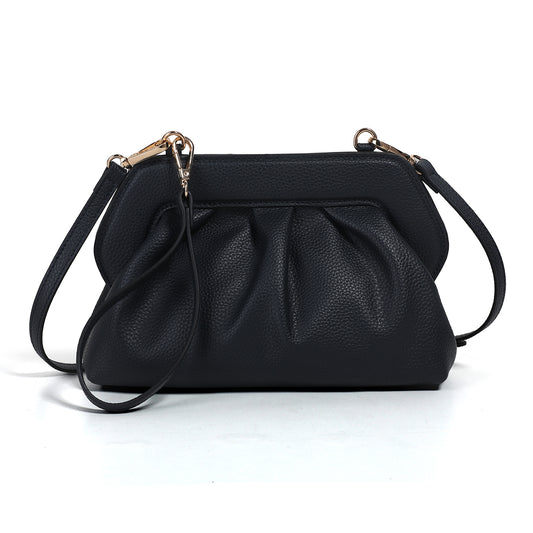 883641 Vesker, JOELLE clutch - marine