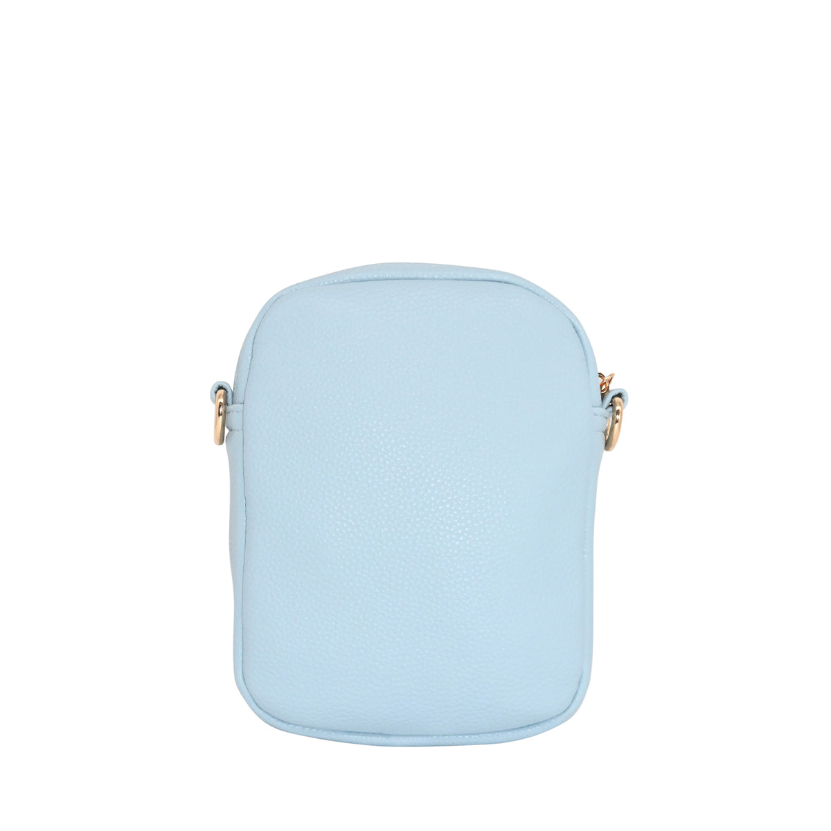884446 Vesker, LEVI Citybag - lys blå