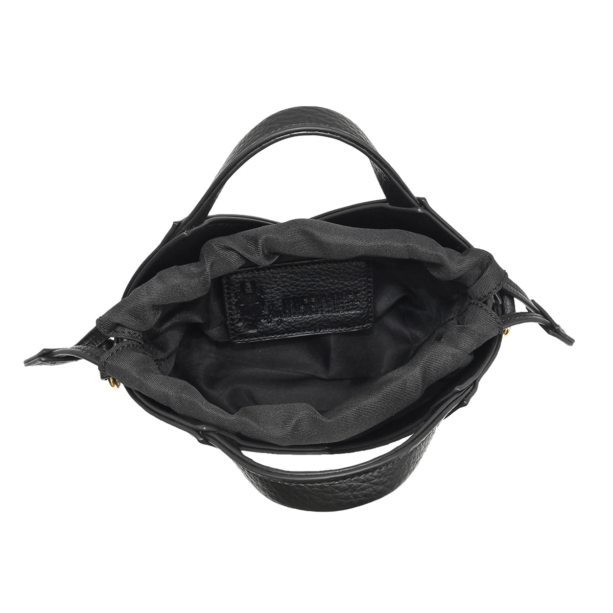884601 Vesker, JANA liten shopper - svart