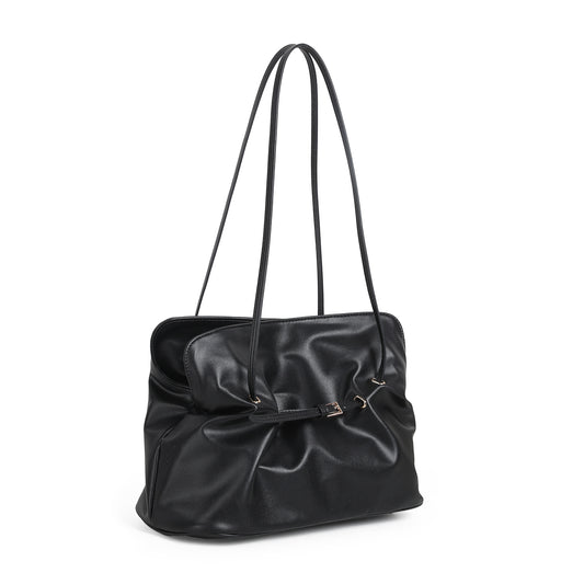 896201 Veske KASPARA shopper - svart