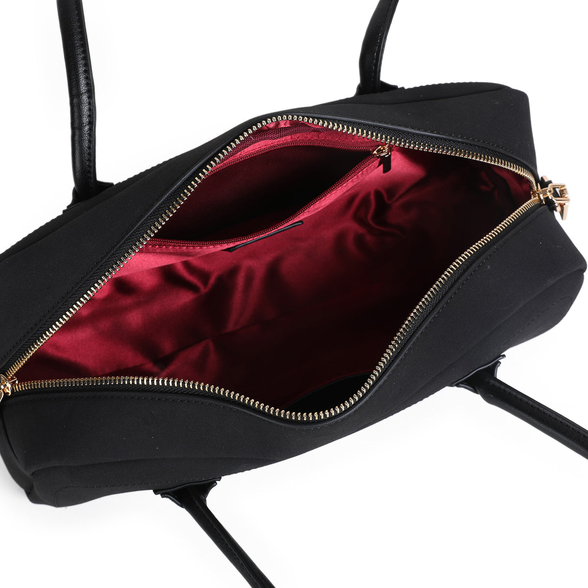 897101 Veske KATHINKA bag - svart