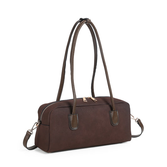 897111 Veske KATHINKA bag - brun