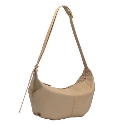 899305 Vesker, KIA bananabag - beige