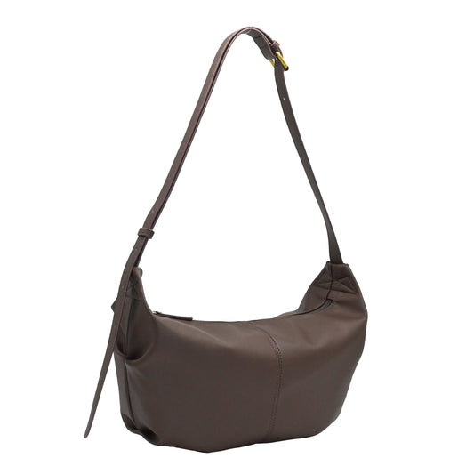 899311 Vesker, KIA bananabag - brun