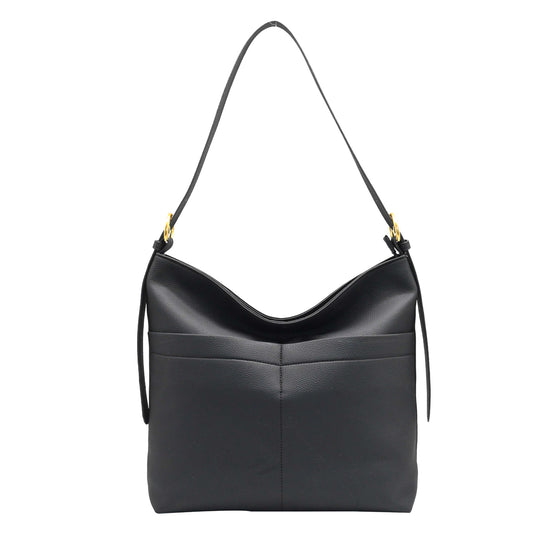 899401 Vesker, KARA crossbag - svart