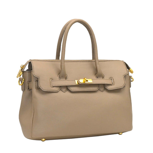 899605 Vesker, HAVANNA håndveske - beige