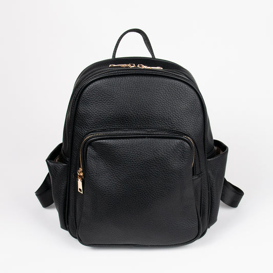 901601 Veske KAIRO ryggsekk - svart