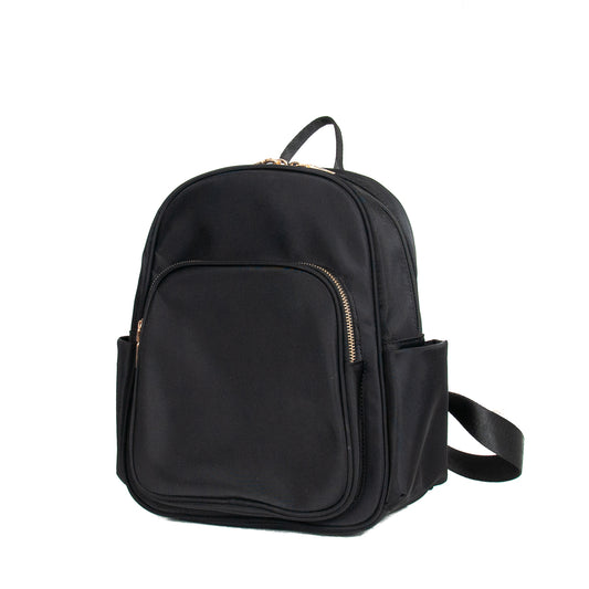 901601 Veske KAIRO ryggsekk - svart