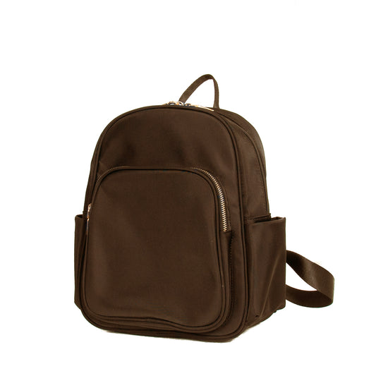 901611 Veske KAIRO ryggsekk - brun