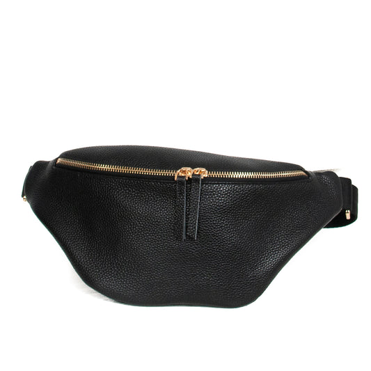 901701 Veske KENOZA bumbag - svart