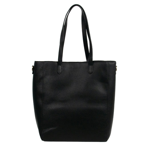 910101 Vesker, ALICE Shopper - svart