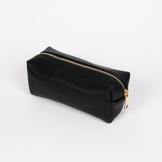 925701 Veske, Makeup-bag - svart