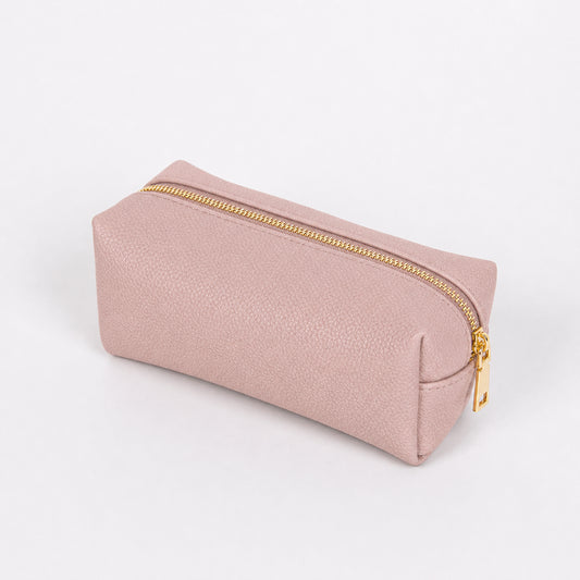 925736 Veske, Makeup-bag - rosa