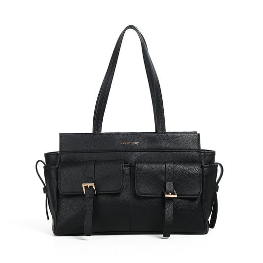 931701 Veske, NOTTING HILL pocketbag - svart