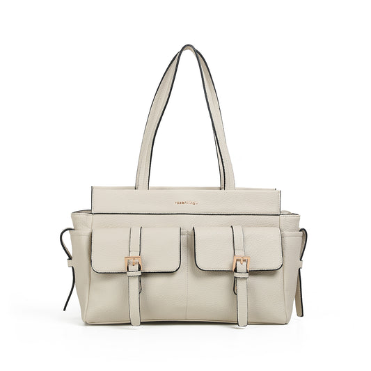 931705 Veske, NOTTING HILL pocketbag - beige